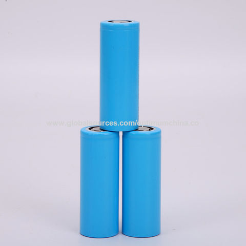 Paquete de 4 baterías recargables de iones de litio 32700, batería LiFePO4  de 7200 mAh, 3.2 V