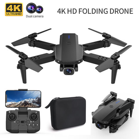 Compre Drones Cámara Helicóptero Juguete Vuelo 4k Cámara Drone