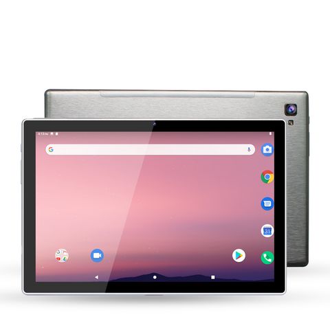Tablette Tactile 10 Pouces 4G LTE, Android 10.0 64Go, 4Go de RAM