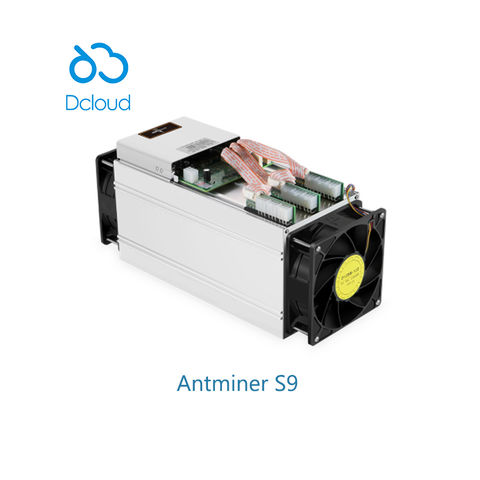 Antminer hotsell s9 14th