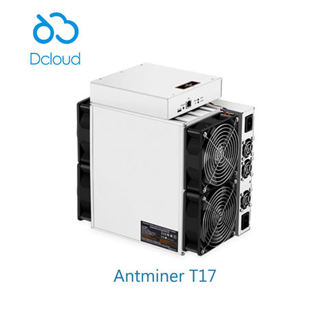 Cheaper Price Btc Miners Bitmain Antminer T17 42t Buy China Wholesale Antminer T17 850 Globalsources