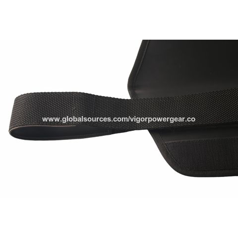 New Hip Thrust Cushion Belt Hip Bridge Waist Belt Exercise Hip Thrust Belt  For