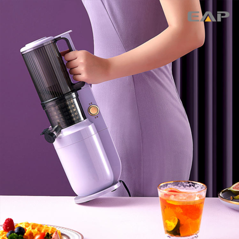 2022 Wireless Portable Rechargeable Juice Extractor Machine Pure Juice  Fruit Juicer - China Portable Juicer and Wireless Juicer price