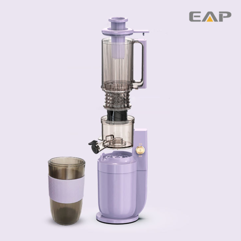 2022 Wireless Portable Rechargeable Juice Extractor Machine Pure Juice  Fruit Juicer - China Portable Juicer and Wireless Juicer price