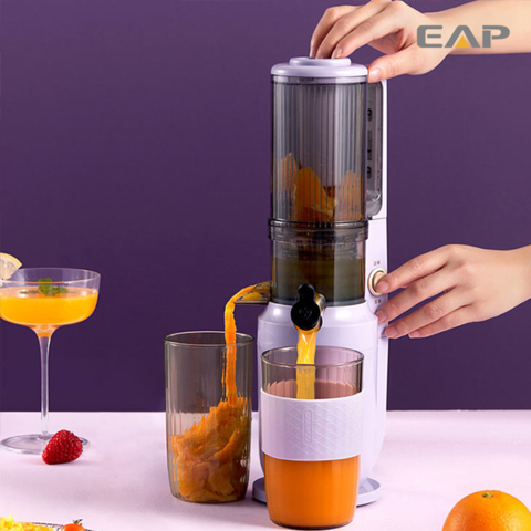 Achetez en gros Machine à Jus D'orange Frais Mixeur De Fruits