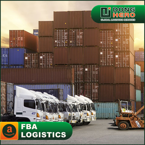 Global Shipping & Logistics Services