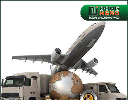 Buy Wholesale China International Fba Amazon Door To Door Service Air ...
