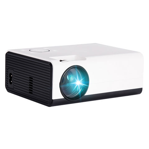 latest android projector