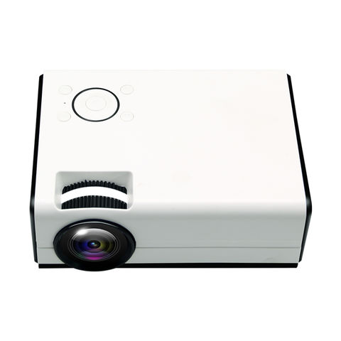 T01A un mini proyector barato con resolución HD y Android 9