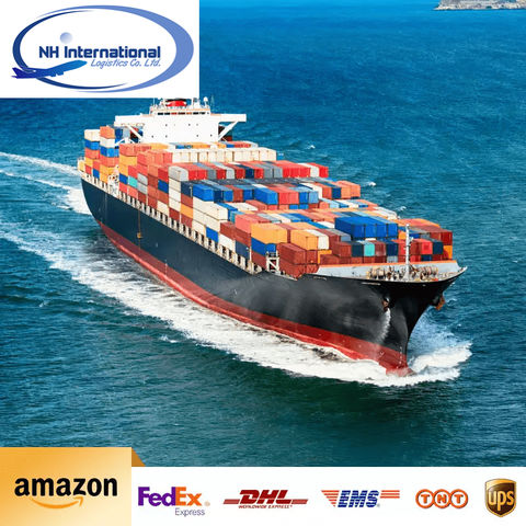 Discounted freight forwarding