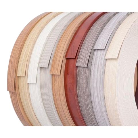 What is PVC Edge Band, What Are The Types?