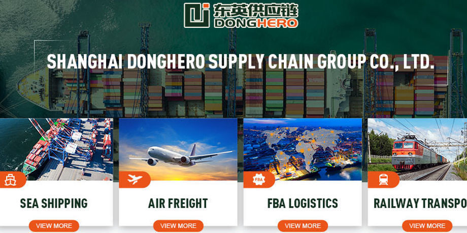 Buy Wholesale China Door To Door Amazon Fba Delivery International Air ...