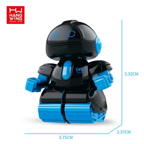 Achetez en gros Mini Robot Jouet Rc Android Modèle Corps Enfants Jouets  Enfant à Distance Intellingent électrique Enfants Jouets Rc Robots Chine et  Télécommande Robot à 2.98 USD