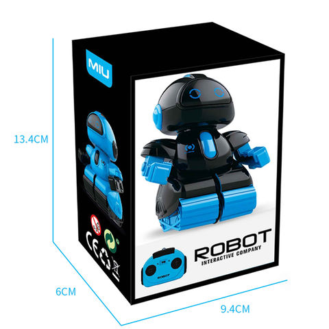 Achetez en gros Mini Robot Jouet Rc Android Modèle Corps Enfants