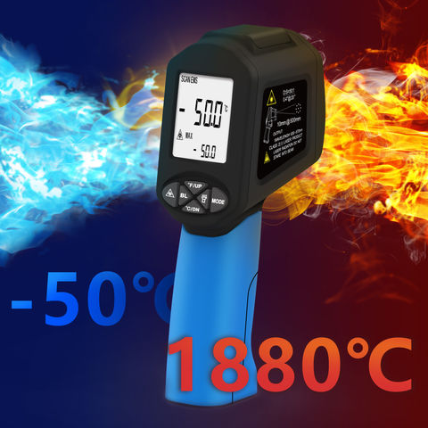 Buy Wholesale China Holdpeak Hp-981c Non-contact Digital Laser