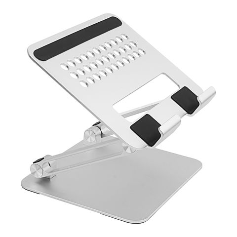 Universal Alle Aluminium Legierung Tragbare Tablet Halter Für IPad Halter  Tablet Ständer Halterung Einstellbare Flexible Handy Ständer