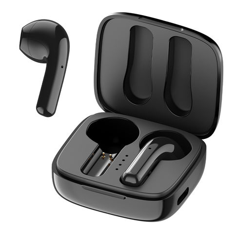 Customized Tws Wireless Waterproof Sports Touch Earbuds In-ear