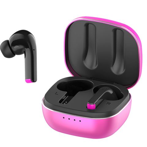 Customized Tws Wireless Waterproof Sports Touch Earbuds In-ear