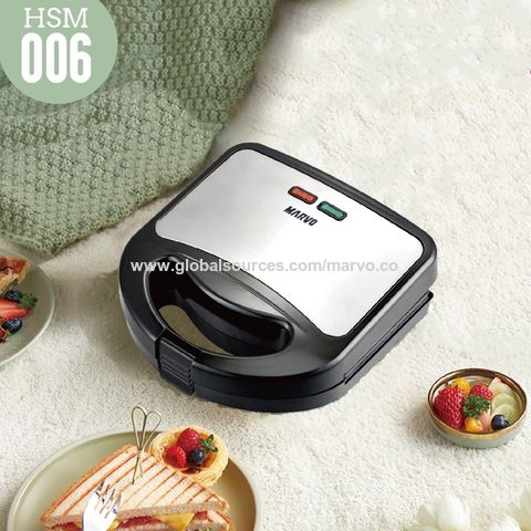 Buy Wholesale China Anbolife Hot Selling Waffle Maker With Non