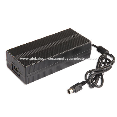 Battery Charger Beleeb C20 Adjustable 12V 24V 36V 48V, Pulses Of