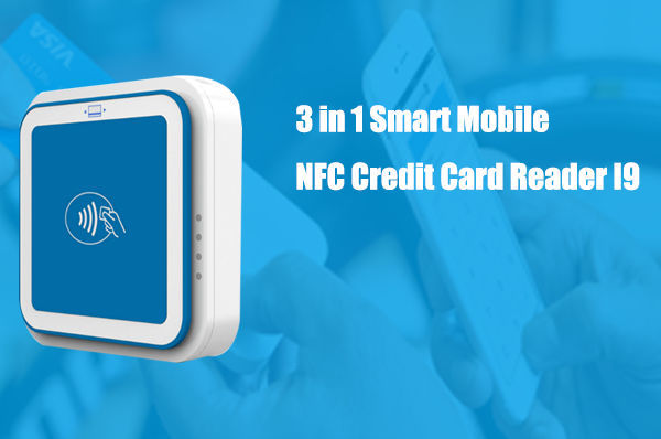 Buy China Wholesale I9 Mini Nfc / Ic / Msr 3 In 1 Mpos Credit Card ...