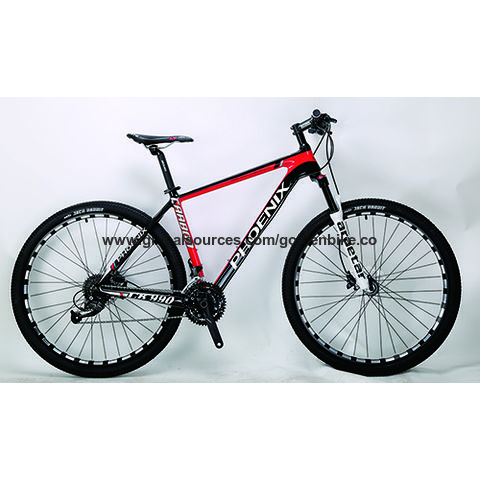 Buy Wholesale China Carbon Fiber 29 inch Disc Brake Road Bike