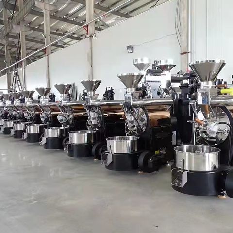 Compre Precio De Fábrica 3kg Tostador De Granos De Café