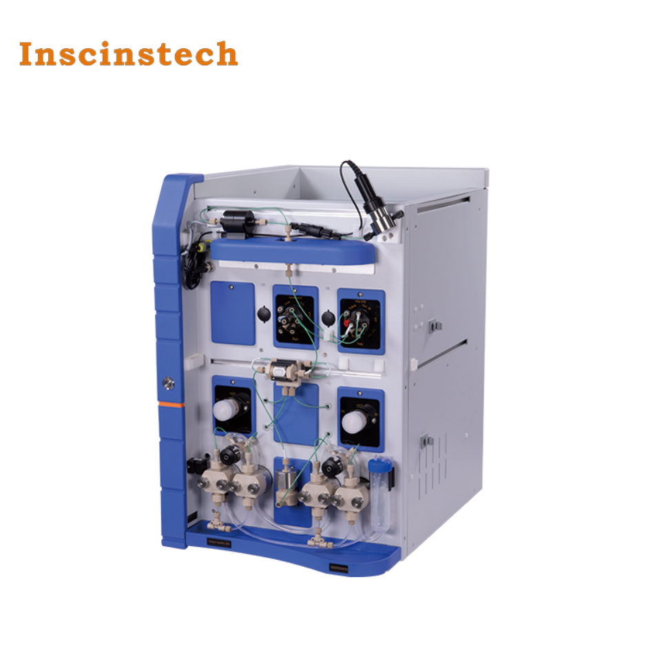 Buy Wholesale China Fplc Liquid Chromatography System Protein Purification System (unique