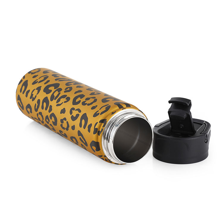 Buy Wholesale China Double Wall Vacuum Insulated Water Bottle Stainless ...