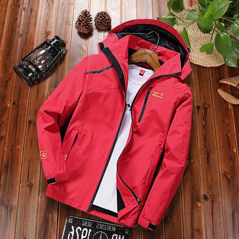Windproof Waterproof Hooded Jacket Custom Logo Work Clothes Outdoor Sports  Mountaineering Clothing - China Windcheater Outdoor Thin Jacket and Custom  Outdoor Waterproof Jacket price