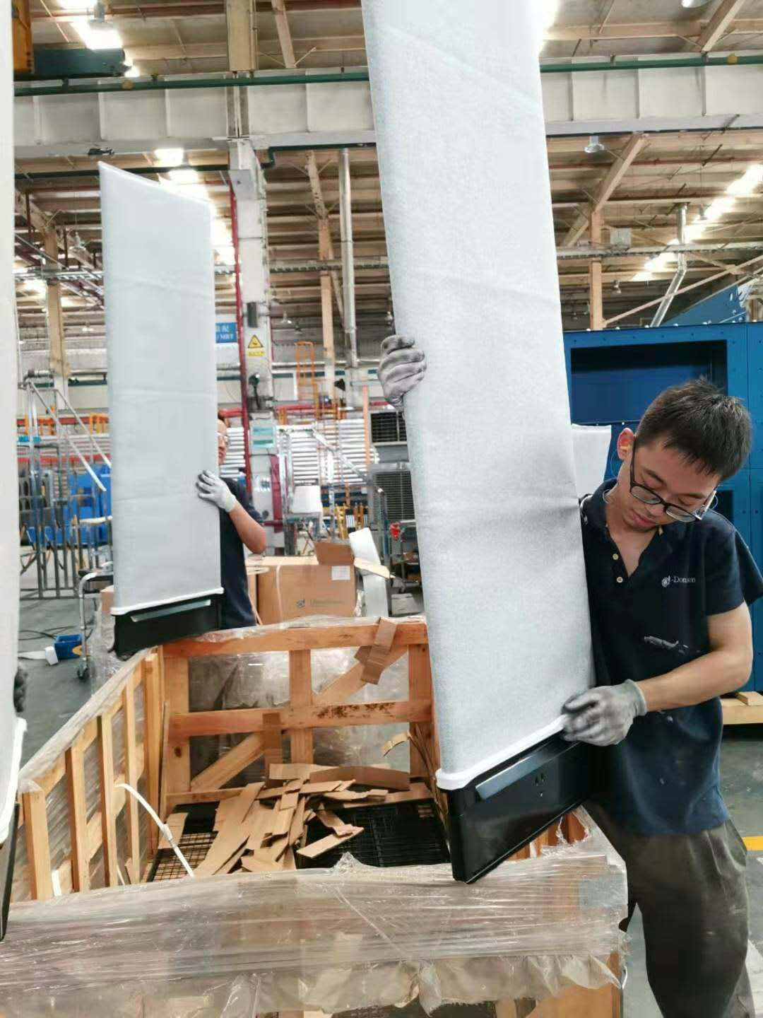 Buy Wholesale China Wholesales High Quality Dust Collector Filter Bag ...