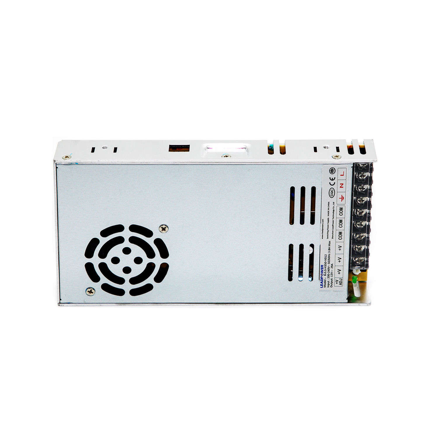 Buy Wholesale China Leadpower Constant 350w Power Supply With Dc2v ...