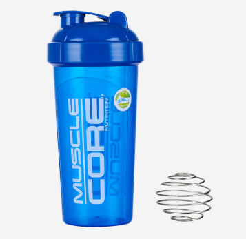 Buy Wholesale China Shaker Bottles New Product Ideas 2022 Custom Logo  Promotional Plastic Water Bottles Gym Shaker & Shaker Bottles at USD 1.59