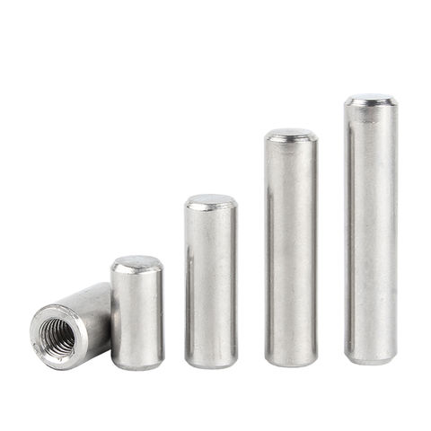 Tuercas de conexión de barril m3 M4 M5 M6 M8 m10 304 tuerca redonda extendida de acero inoxidable