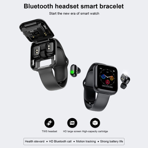 Kingstar Smart Watch, 1.69'' Touch Screen Smart Watches for Men Women IP67 Waterproof Smartwatch Fitness Tracker Watch with Heart Rate/Sleep Monitor