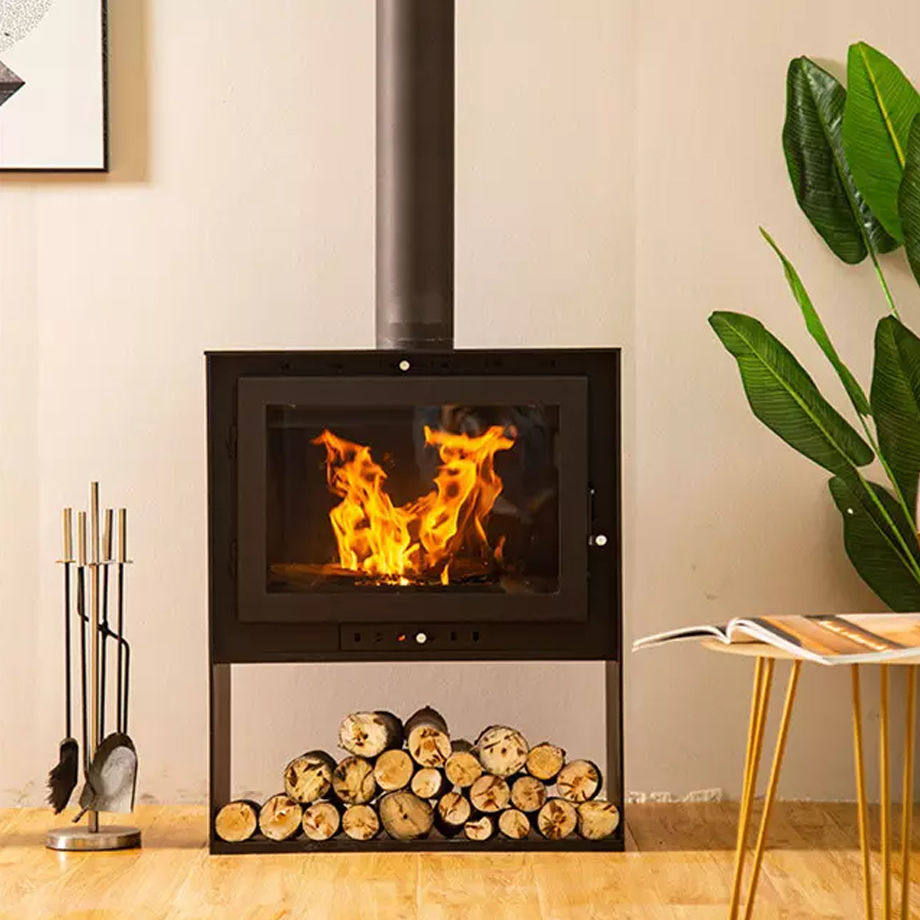 Buy China Wholesale Custom Firewood Stove Cast Iron Wood Burning Stove ...
