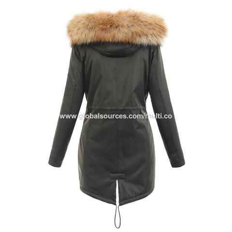 Womens outdoor coat outlet sale