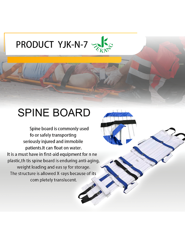 Suppliers Sale High-quality Marine Patient Transfer Emergency Neil