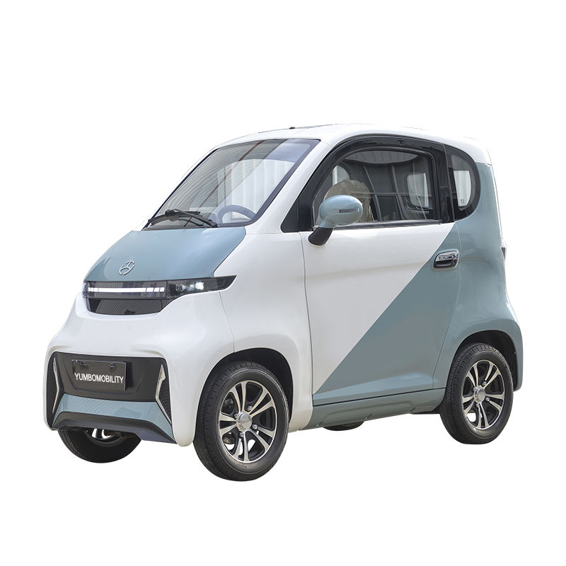 Fournisseurs, fabricants, usine de voitures électriques à cabine à roues de  2200 W 4- chinois - Prix abordable - XIANGYU
