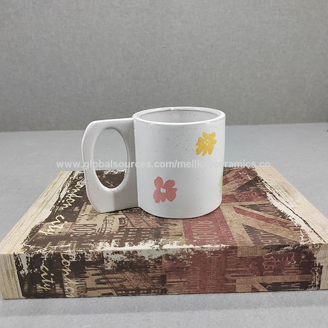 Buy Wholesale China Nordic Modern Special Design Ceramic Coffee