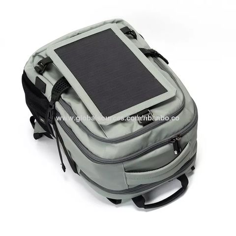 Mochilas best sale solares precio