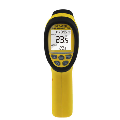 HP-985B Digital Infrared Thermometer Dual Laser Thermometer (HP-985B)