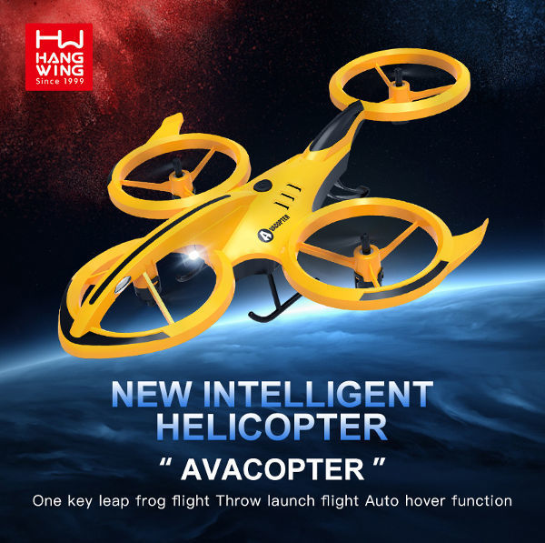 Remote Control Flying Can 2.4ghz Four-way Remote Control Ufo With Wifi Remote Control Flying ...