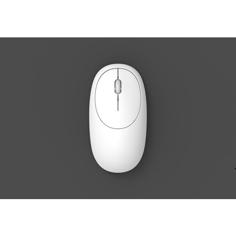 Port Bluetooth sans fil/rechargeable - Souris PC Port