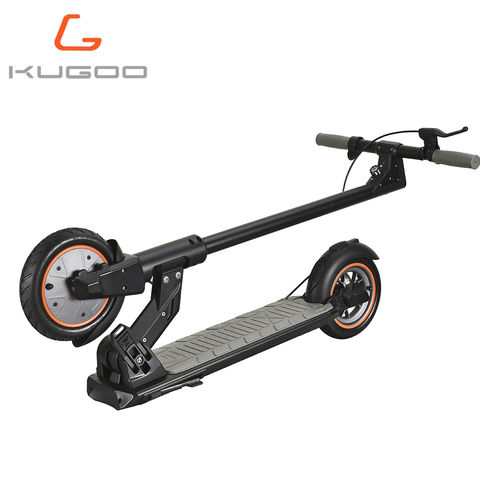 Buy Upgraded KUGOO S1 PRO Folding Electric Scooter, 7.5AH High