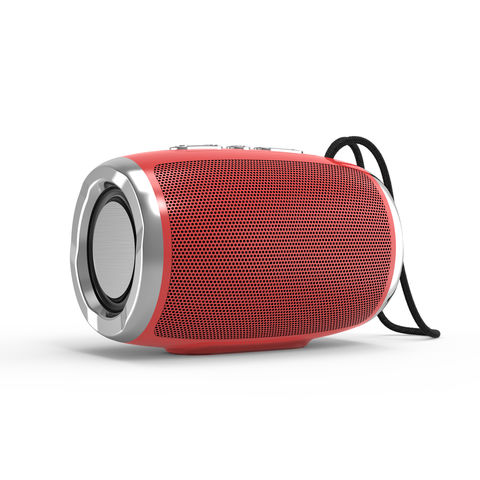 Direct fashion speaker for mobile