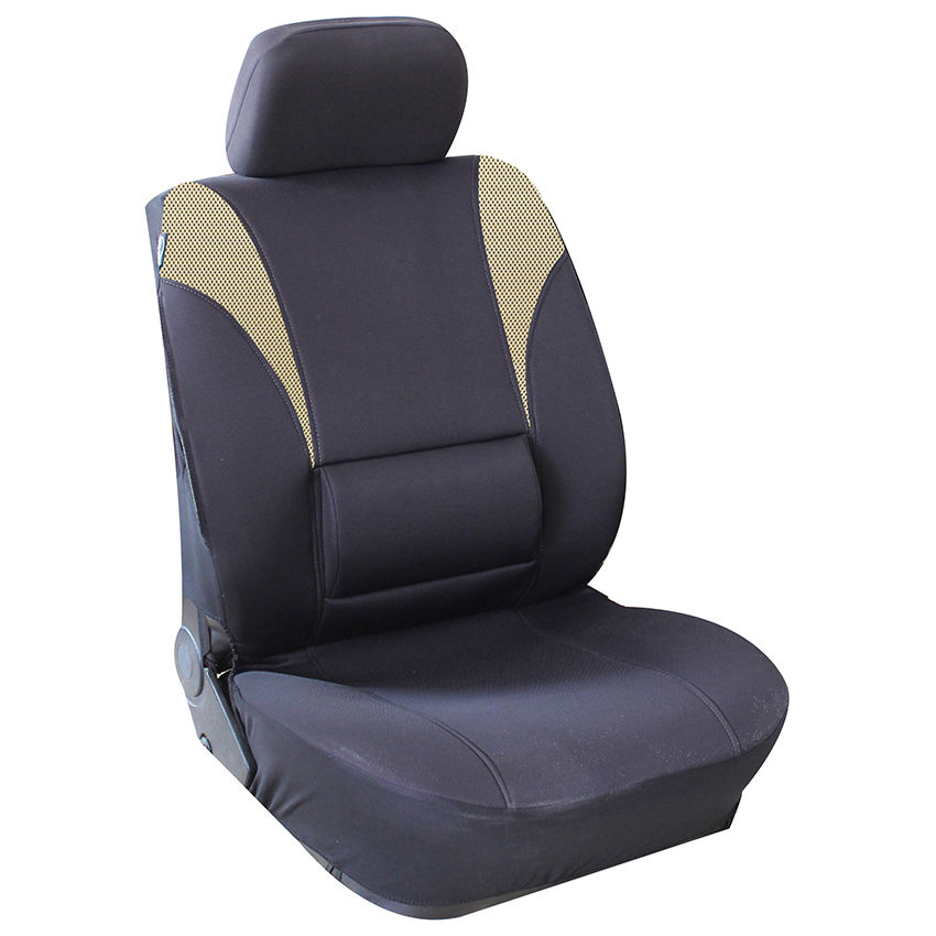 Housse de siège de voiture de haute qualité PVC cuir pièce de rechange  automatique Coussin de siège auto universel - Chine Coussin de siège  d'auto, coussin de siège d'auto