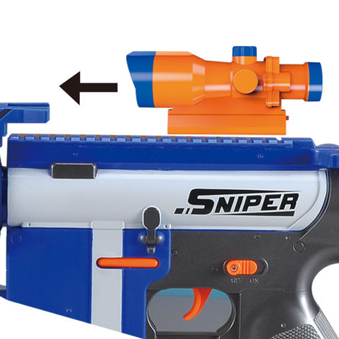 O novo popular jogo de tiro, Soft Bullet Gun, Plastic Toy Gun, está  equipado com balas e o repetido Blasters Gun Boy Toy Guntoy - China  Brinquedo e pistola de brinquedos preço