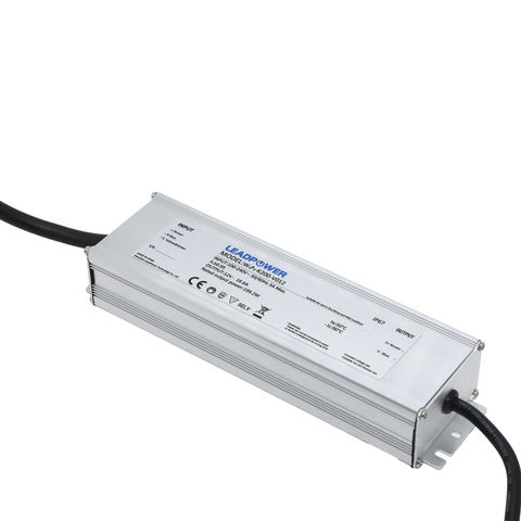 Power Supply Adapter driver 12V 15A 180W