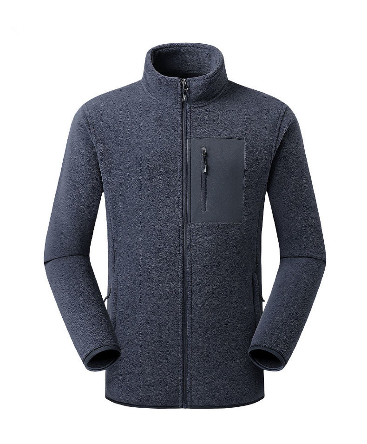 Blank Wholesale Sherpa Wool Jacket with Hood Fleece Zip up Jacket Custom  Sherpa Fleece Jacket Men - China Jacket and Sherpa Jacket price